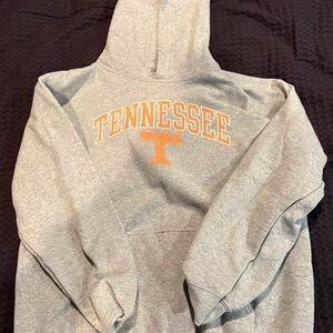 Tennessee League Gray Hoodie